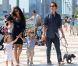 Matthew McConaughey, Camila Alves et leurs enfants : Une famille trop parfaite ?
