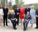 Quatre mois après avoir assisté aux fiançailles le 26 avril 2012 de sa fille cadette la comtesse Stéphanie avec le prince Guillaume de Luxembourg, la comtesse Alix de Lannoy est décédée le 26 août 2012.