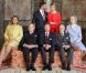 Quatre mois après avoir assisté aux fiançailles le 26 avril 2012 de sa fille cadette la comtesse Stéphanie avec le prince Guillaume de Luxembourg, la comtesse Alix de Lannoy est décédée le 26 août 2012.
