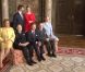 Reportage de Wort.lu lors des fiançailles du prince Guillaume et de la comtesse Stéphanie de Lannoy le 26 avril 2012