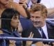 US Open : Alec Baldwin amoureux, Anna Wintour fan numéro un de Roger Federer