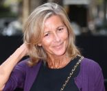 Claire Chazal et Valérie Trierweiler : Une resplendissante rentrée littéraire