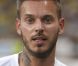 M. Pokora en août 2011 à Monaco