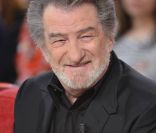 Eddy Mitchell le 8 mars 2012
