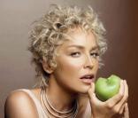 Sharon Stone égérie de Damiani