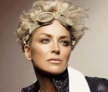 Sharon Stone égérie de Damiani