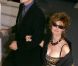 Tim Robbins et Susan Sarandon lors du Festival du film américain de Deauville 2000