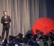 Tom Hanks lors du Festival du film américain de Deauville 2002