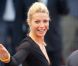 Gwyneth Paltrow lors du Festival du film américain de Deauville 2002