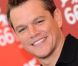 Matt Damon lors du Festival du film américain de Deauville 2009 pour The Informant