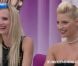 Audrey et Nadège dans l'hebdo de Secret Story 6 le vendredi 31 août 2012 sur TF1