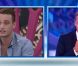 Julien dans l'hebdo de Secret Story 6 le vendredi 31 août 2012 sur TF1