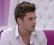 Yoann dans l'hebdo de Secret Story 6 le vendredi 31 août 2012 sur TF1