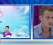 Julien dans l'hebdo de Secret Story 6 le vendredi 31 août 2012 sur TF1