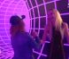 Audrey retrouve sa copine Emilie dans l'hebdo de Secret Story 6 le vendredi 31 août 2012 sur TF1