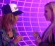 Audrey retrouve sa copine Emilie dans l'hebdo de Secret Story 6 le vendredi 31 août 2012 sur TF1