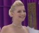 Nadège dans l'hebdo de Secret Story 6 le vendredi 31 août 2012 sur TF1