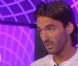 Thomas totalement bouleversé dans l'hebdo de Secret Story 6 le vendredi 31 août 2012 sur TF1