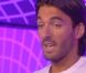 Thomas totalement bouleversé dans l'hebdo de Secret Story 6 le vendredi 31 août 2012 sur TF1