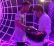 Yoann et Alexandre dans le sas dans l'hebdo de Secret Story 6 le vendredi 31 août 2012 sur TF1