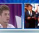 Yoann dans l'hebdo de Secret Story 6 le vendredi 31 août 2012 sur TF1