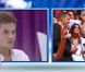 Yoann dans l'hebdo de Secret Story 6 le vendredi 31 août 2012 sur TF1