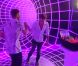 Yoann et Alexandre dans le sas dans l'hebdo de Secret Story 6 le vendredi 31 août 2012 sur TF1
