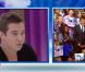 Sacha dans l'hebdo de Secret Story 6 le vendredi 31 août 2012 sur TF1