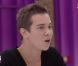 Sacha dans l'hebdo de Secret Story 6 le vendredi 31 août 2012 sur TF1