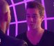 Sacha retrouve Kevin dans l'hebdo de Secret Story 6 le vendredi 31 août 2012 sur TF1