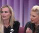 Nadège et Audrey dans l'hebdo de Secret Story 6 le vendredi 31 août 2012 sur TF1
