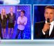 Sacha, Audrey, Nadège et Yoann dans le sas dans l'hebdo de Secret Story 6 le vendredi 31 août 2012 sur TF1