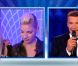 Sacha, Audrey, Nadège et Yoann dans le sas dans l'hebdo de Secret Story 6 le vendredi 31 août 2012 sur TF1
