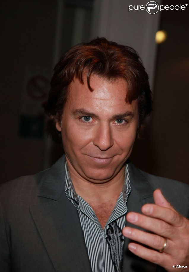 Roberto Alagna