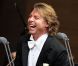 Roberto Alagna en représentation en 2008.