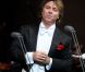 Roberto Alagna en représentation en 2008.