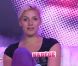 Nadège dans la quotidienne de Secret Story 6 le mardi 4 septembre 2012 sur TF1