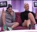 Yoann et Nadège dans la quotidienne de Secret Story 6 le mardi 4 septembre 2012 sur TF1