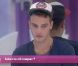 Julien dans la quotidienne de Secret Story 6 le mardi 4 septembre 2012 sur TF1