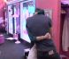Julien retrouve Fanny dans la quotidienne de Secret Story 6 le mardi 4 septembre 2012 sur TF1