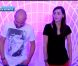Caroline et Kevin dans la quotidienne de Secret Story 6 le mardi 4 septembre 2012 sur TF1