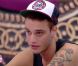 Julien dans la quotidienne de Secret Story 6 le mardi 4 septembre 2012 sur TF1