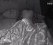 Fanny et Julien dans la love room dans la quotidienne de Secret Story 6 le mardi 4 septembre 2012 sur TF1