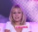 Virginie dans la quotidienne de Secret Story 6 le mardi 4 septembre 2012 sur TF1