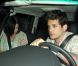 Katy Perry et John Mayer à Los Angeles, le 4 septembre 2012, à la sortie d'un restaurant.