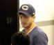Ashton Kutcher s'est présenté au Cedars-Sinai Hospital de Los Angeles le 4 septembre 2012
