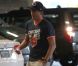 Ashton Kutcher au Cedar-Sinai Medical Center le 4 septembre 2012 à Los Angeles