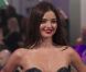 Miranda Kerr défile pour le lancement de la collection printemps-été 2012 de David Jones. Sydney, le 14 août 2012.
