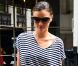 Miranda Kerr stylée à New York, le 19 juillet 2012.