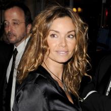 Ingrid Chauvin le 28 janvier 2010.